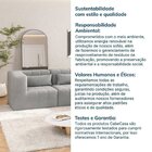 Sofá Modular 3 Lugares Com Puff Easybox Cabecasa Madeiraorigi