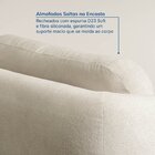 Sofá Modular 3 Lugares Orla Cabecasa Madeiraoriginals Espuma