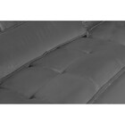 Sofá Modular 4 Lugares Ceará 2.30 Mt Retrátil E Reclinável Ve