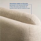 Sofá Modular 4 Lugares Com Sumiê Orla Cabecasa Madeiraorigina
