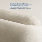 Sofá Modular 4 Lugares Com Sumiê Orla Cabecasa Madeiraorigina