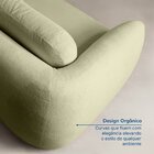 Sofá Modular 4 Lugares Com Sumiê Orla Cabecasa Madeiraorigina