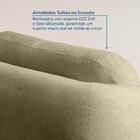 Sofá Modular 4 Lugares Com Sumiê Orla Cabecasa Madeiraorigina