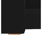 Sofá Modular 5 Lugares Olinda 2.90 Mt Com Molas Retrátil E Re