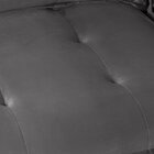 Sofá Modular Bahia 4 Lugares 230 Cm Com Molas Retrátil E Recl