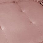 Sofá Modular Bahia 5 Lugares 250cm Com Molas Retrátil E Recli