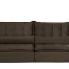 Sofá Modular Ceará 5 Lugares 250cm Retrátil E Reclinável Marr