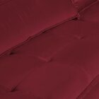 Sofá Modular Ceará 5 Lugares 250cm Retrátil E Reclinável Yesc