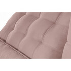 Sofá Modular Ceará 5 Lugares 2.50 Mt Retrátil E Reclinável Ve