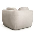 Sofá Modular De Canto Orla Cabecasa Madeiraoriginals Espuma D