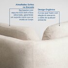 Sofá Modular De Canto Orla Cabecasa Madeiraoriginals Espuma D