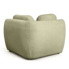 Sofá Modular De Canto Orla Cabecasa Madeiraoriginals Verde Ág