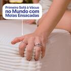 Sofá Modular Evo De 3 Lugares Com Chaise Esq Two 2,70m Boost