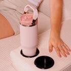 Sofá Modular Evo De 3 Lugares Com Chaise Esq Two 2,70m Boost