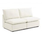 Sofá Modular Hug 3 Lugares 170cm Em Linho Cabecasa Madeiraori