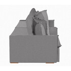 Sofá Modular Olinda 4 Lugares 2.30 Mt Com Molas Retrátil Recl
