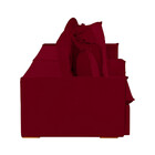 Sofá Modular Olinda 5 Lugares 2.50 Mt Com Molas Retrátil E Re