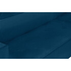 Sofá Modular Rio Branco 4 Lugares 2.30 Mt Retrátil E Reclináv