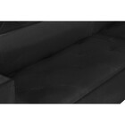 Sofá Modular Rio Branco 5 Lugares 2.50 Mt Retrátil E Reclináv