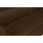 Sofá Modular Rio Branco 5 Lugares 2.50 Mt Retrátil E Reclináv