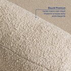 Sofá Modular Sumiê 80cm Direito Orla Cabecasa Madeiraoriginal