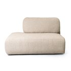 Sofá Modular Sumiê 80cm Esquerdo Orla Cabecasa Madeiraorigina