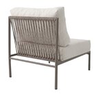 Sofá Módulo Sem Braços 70cm Refúgio Cabecasa Madeiraoriginals