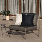 Sofá Módulo Sem Braços 70cm Refúgio Cabecasa Madeiraoriginals