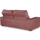 Sofá Montana 3 Lugares Retrátil E Reclinável – Golden Estofad