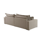 Sofá Montreal Veludo 02 Módulos 80cm B25cm Meu Sofá Online