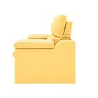 Sofá New Ripley 1,70m Assento Retrátil E Reclinável Velosuede