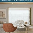 Sofá Noronha 2 Lugares - Cinza