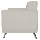 Sofá Omodei Benjamin 2 Lugares Linho