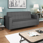 Sofá Omodei Dalton 2 Lugares