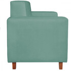 Sofá Omodei Dalton 2 Lugares