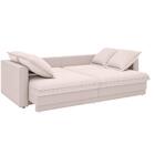 Sofá Opium 1,80m Sem Caixa, Retrátil E Reclinável Velosuede A