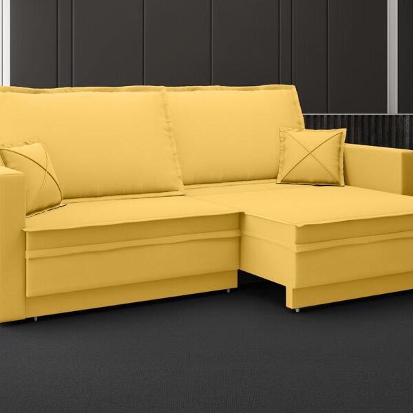 Sofá Opium 1,80m Sem Caixa, Retrátil E Reclinável Velosuede C