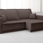 Sofá Opium 2,20m Sem Caixa, Retrátil E Reclinável Velosuede C