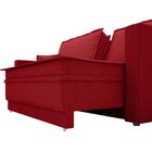 Sofá Opium 2,60m Sem Caixa, Retrátil E Reclinável Velosuede V