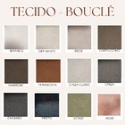 Sofá Orgânico 2 Lugares C/2 Almofadas Curvo Sala Recepção Lun