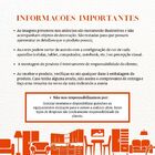 Sofá Orgânico Módulo Curvo Savana + Puff Corino Modena Vermel