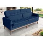 Sofá Ornato Living 1,50m-avelã