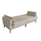 Sofá Ornato Living 1,50m-verme