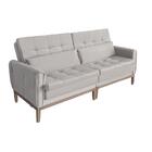 Sofá Ornato Living 1,50m-verme