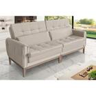 Sofá Ornato Living 1,50m-verme