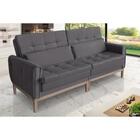 Sofá Ornato Living 1,70m-verme