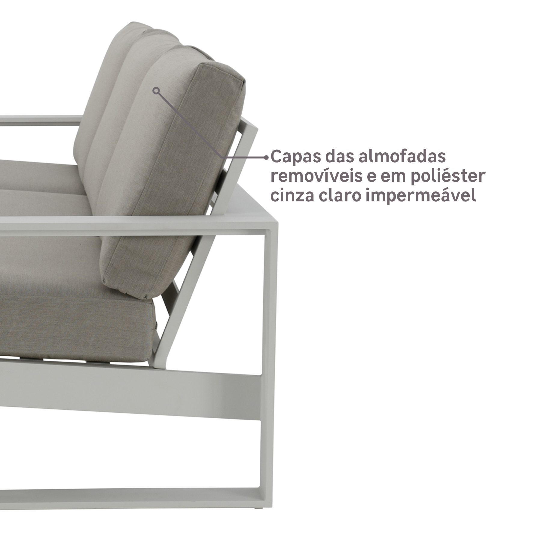 Tecido repelente a água