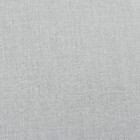 Sofá para Jardim Athena Alumínio Branco e Cinza 1,60mx88x91cm Naterial