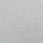 Sofá para Jardim Athena Alumínio Branco e Cinza 1,60mx88x91cm Naterial