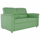 Sofá Para Recepção De Escritório Linha Recepção Madrid Plus V